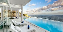 Beautiful 4-Bedroom Villa in Balangan