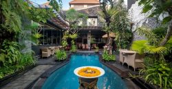 Amazing Luxurious Five Bedrooms Villa for Sale in Drupadi
