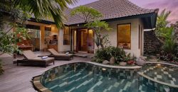 Secluded 4-Bedroom Villa with Breathtaking Jungle Views
