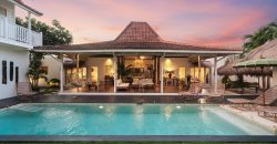 Investment freehold five bedroom real estate for sale in Lovina