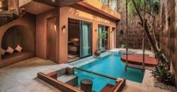 Affordable and Strategic Two Bedroom Villa in Popular Seminyak Area