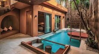 Affordable and Strategic Two Bedroom Villa in Popular Seminyak Area