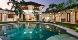 Beautiful 4-Bedroom Villa in Balangan
