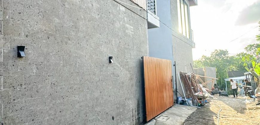 House for Sale in Sekar Tunjung, Gatsu Timur, Denpasar timur