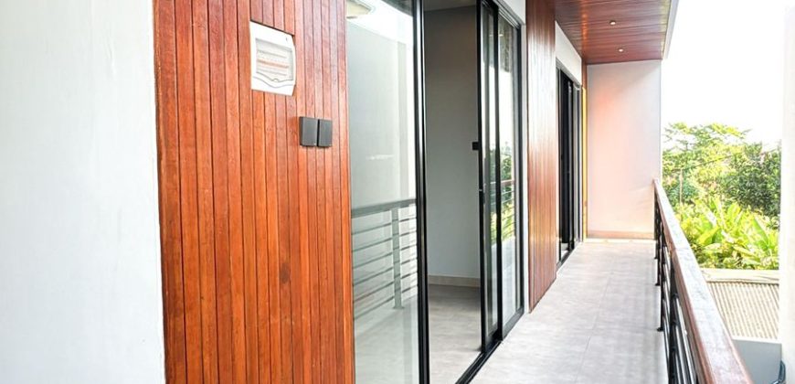 House for Sale in Sekar Tunjung, Gatsu Timur, Denpasar timur