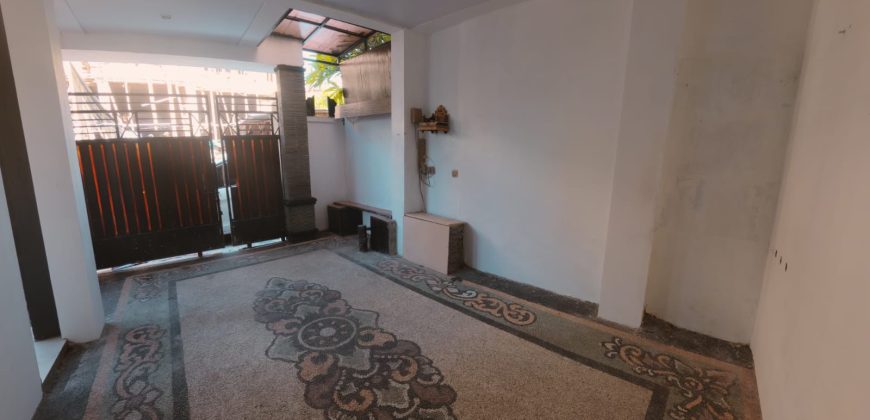 House for Sale in Sekar Tunjung, Gatsu Timur, Denpasar timur