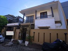 House for Sale in Sekar Tunjung, Gatsu Timur, Denpasar timur