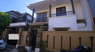 House for Sale in Sekar Tunjung, Gatsu Timur, Denpasar timur