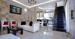 Freehold Brand new contemporary luxury Villa Cepaka Munggu