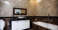 Freehold Brand new contemporary luxury Villa Cepaka Munggu