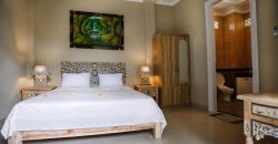Freehold Brand new contemporary luxury Villa Cepaka Munggu